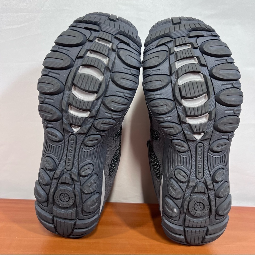 Merrell Yokota 2 Granite Women's Hiking Shoes Size 9.5 #B1626 - Picture 11 of 11